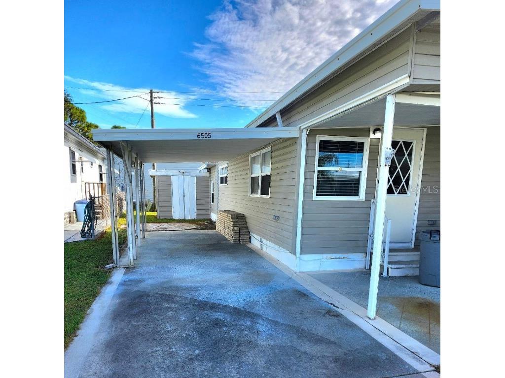 6505 Kansas Street Bradenton FL 34207 - SARASOTA BAY A4670016 image2