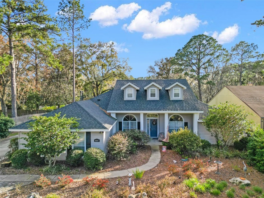 6505 NW 115th Lane Alachua FL 32615 W7861406 image1
