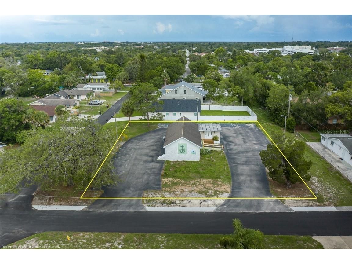 6505 Polk Street New Port Richey FL 34653 W7876598 image1