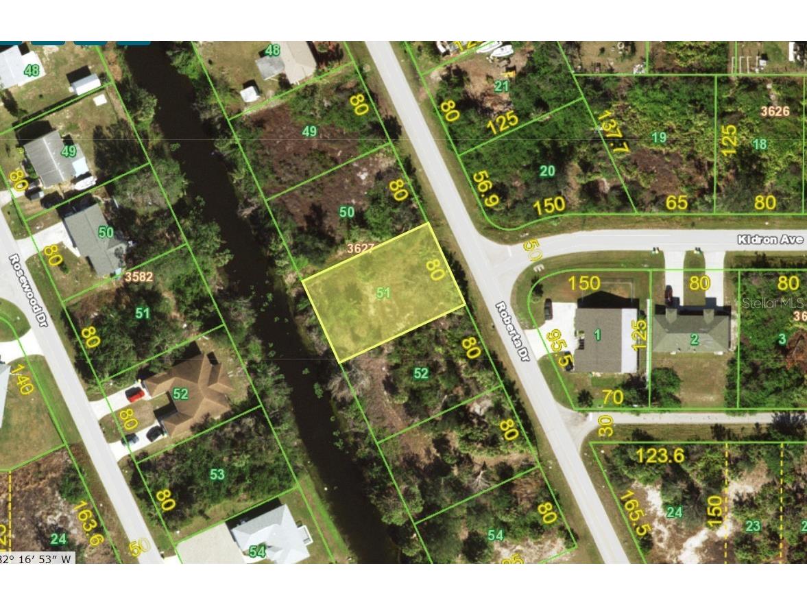 6505 Roberta Drive Englewood FL 34224 D6137634 image1