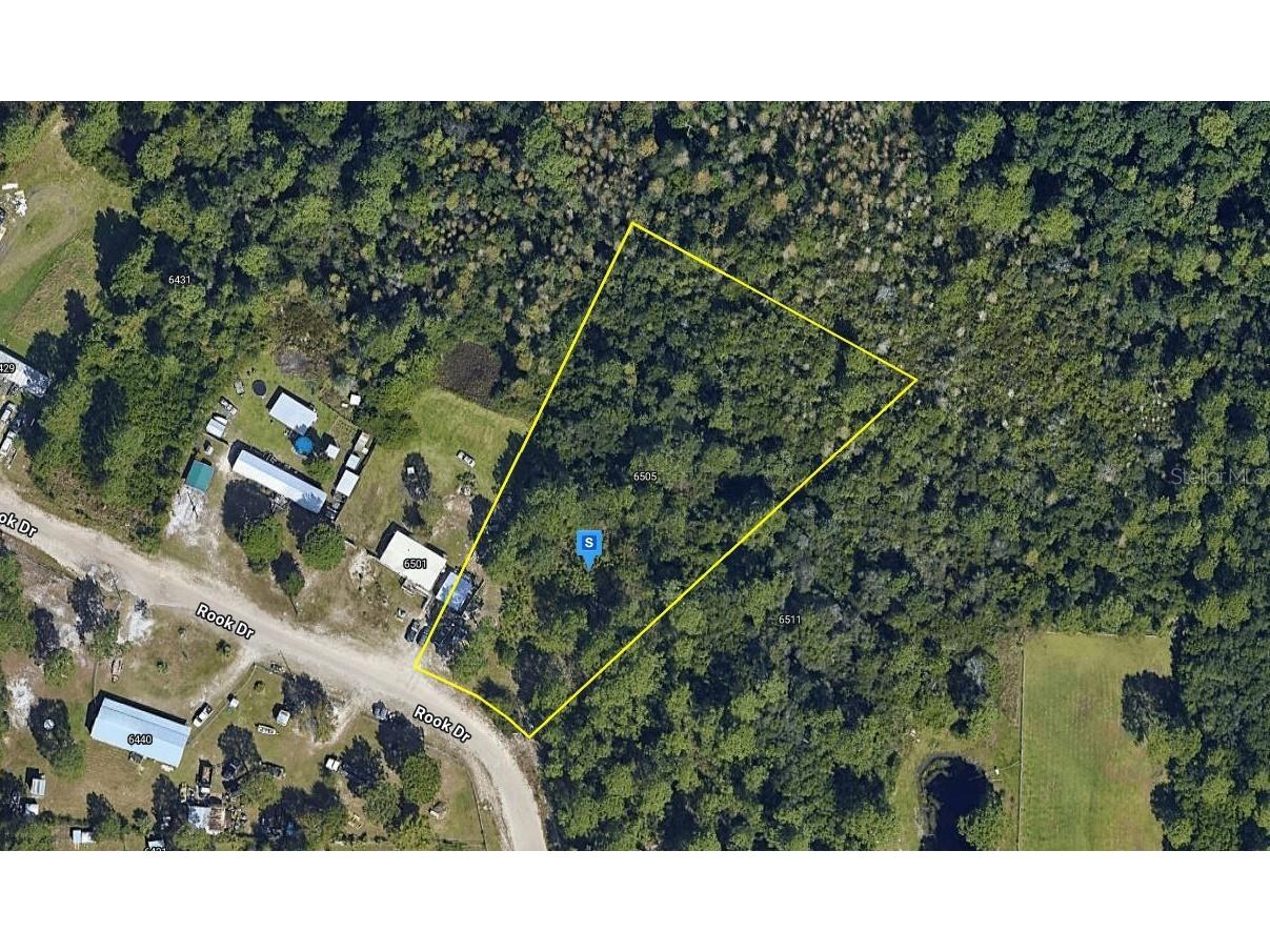 6505 Rook Drive Youngstown FL 32466 A4642659 image1