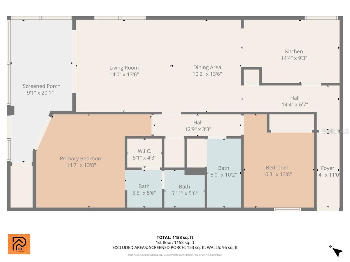 6505 Stone River Road #103 Bradenton FL 34203 A4682179 image5