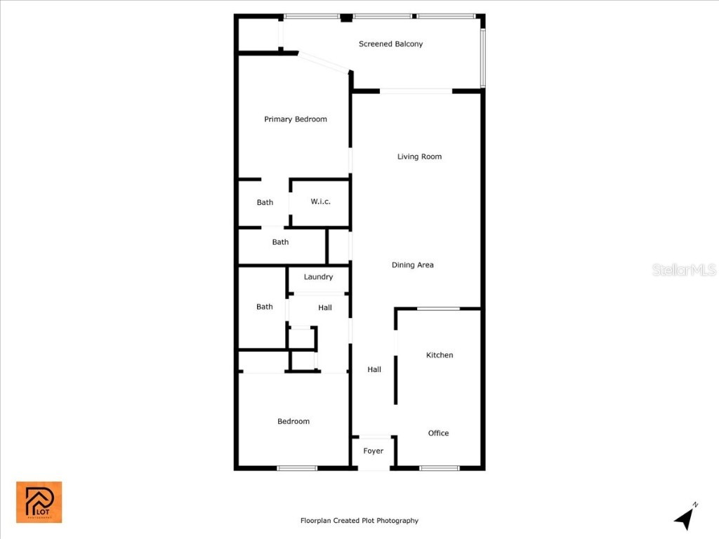 6505 Stone River Road #202 Bradenton FL 34203 A4634631 image55