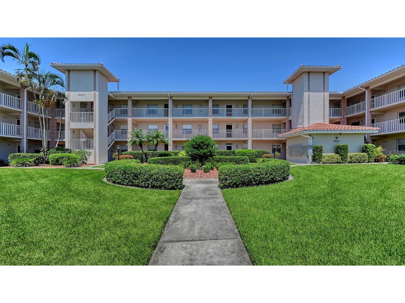 6505 Stone River Road #209 Bradenton FL 34203 A4664527 image1