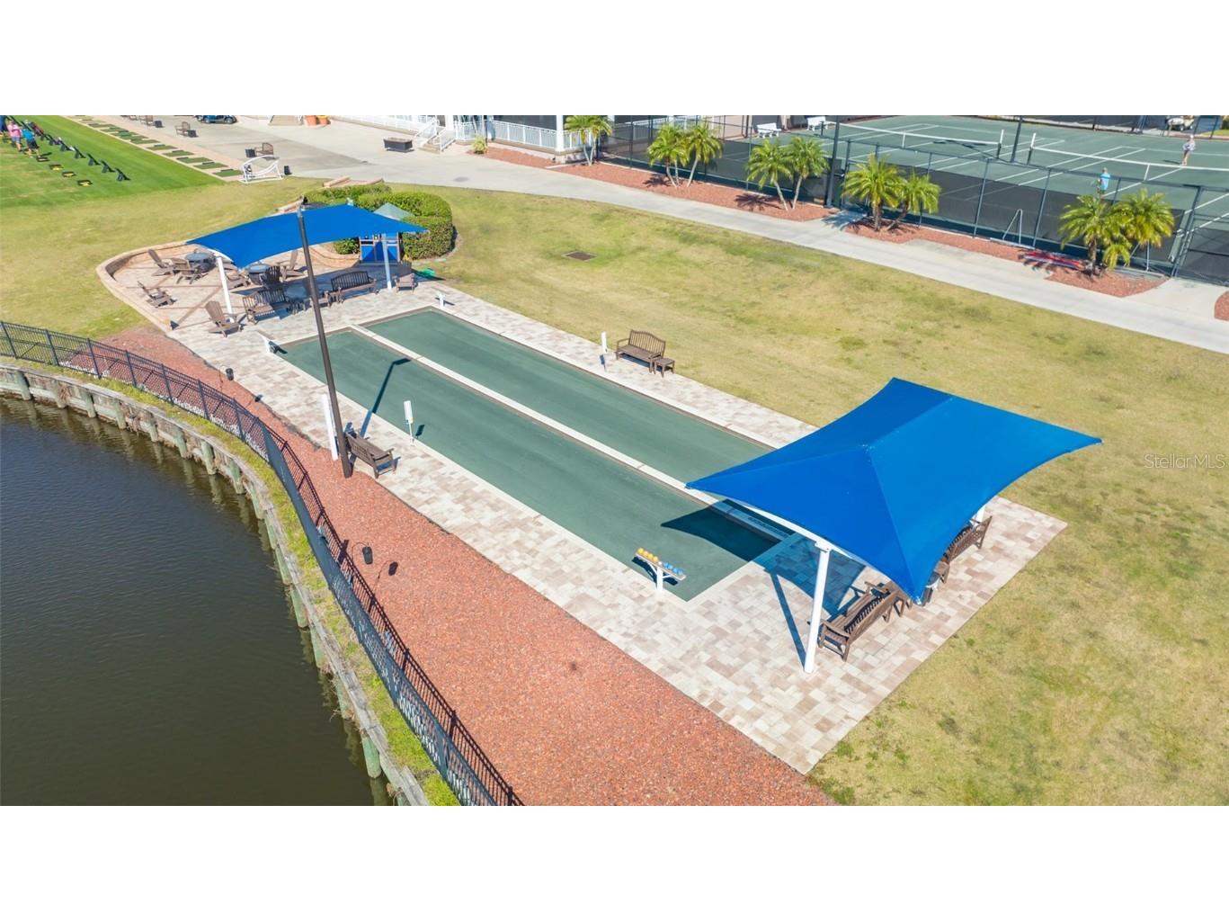 6505 Stone River Road #209 Bradenton FL 34203 A4664527 image38