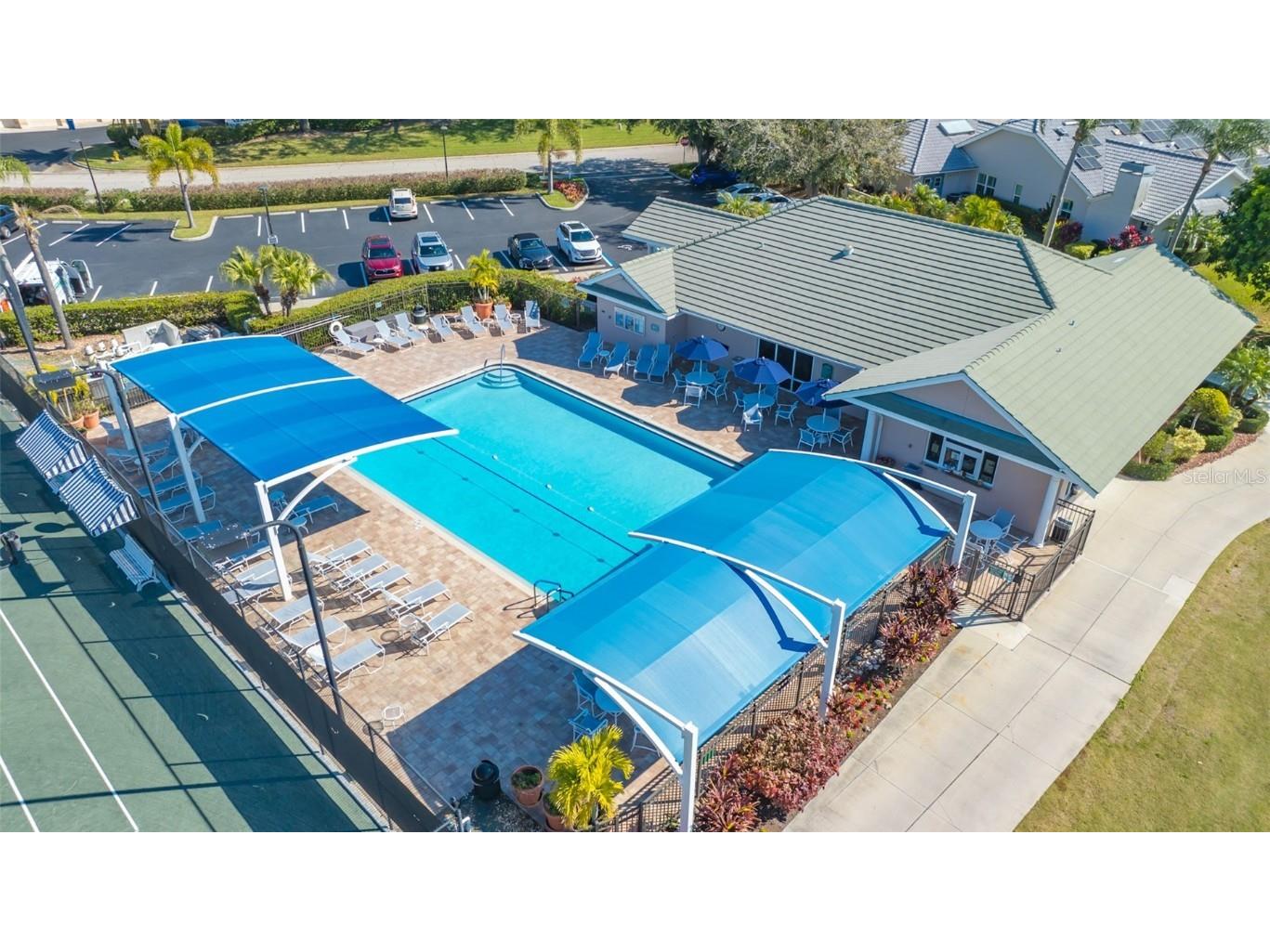 6505 Stone River Road #209 Bradenton FL 34203 A4664527 image40