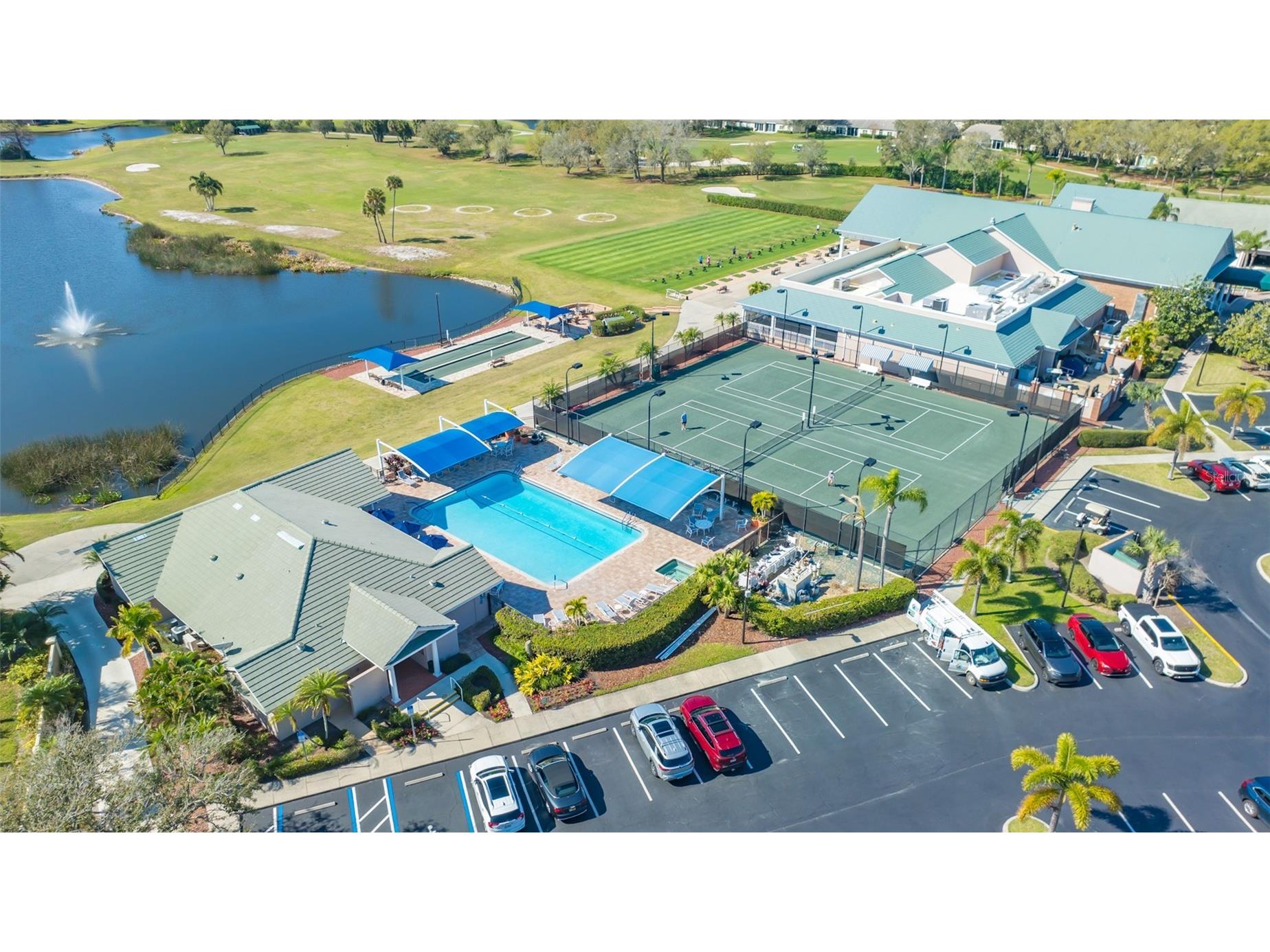 6505 Stone River Road #209 Bradenton FL 34203 A4688979 image27