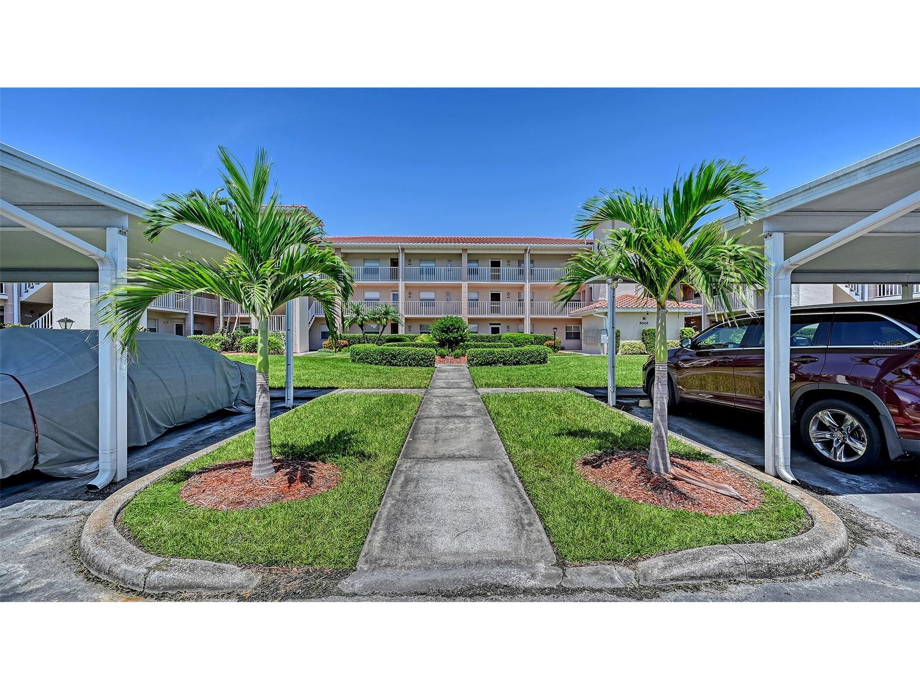 6505 Stone River Road #209 Bradenton FL 34203 A4688979 image3