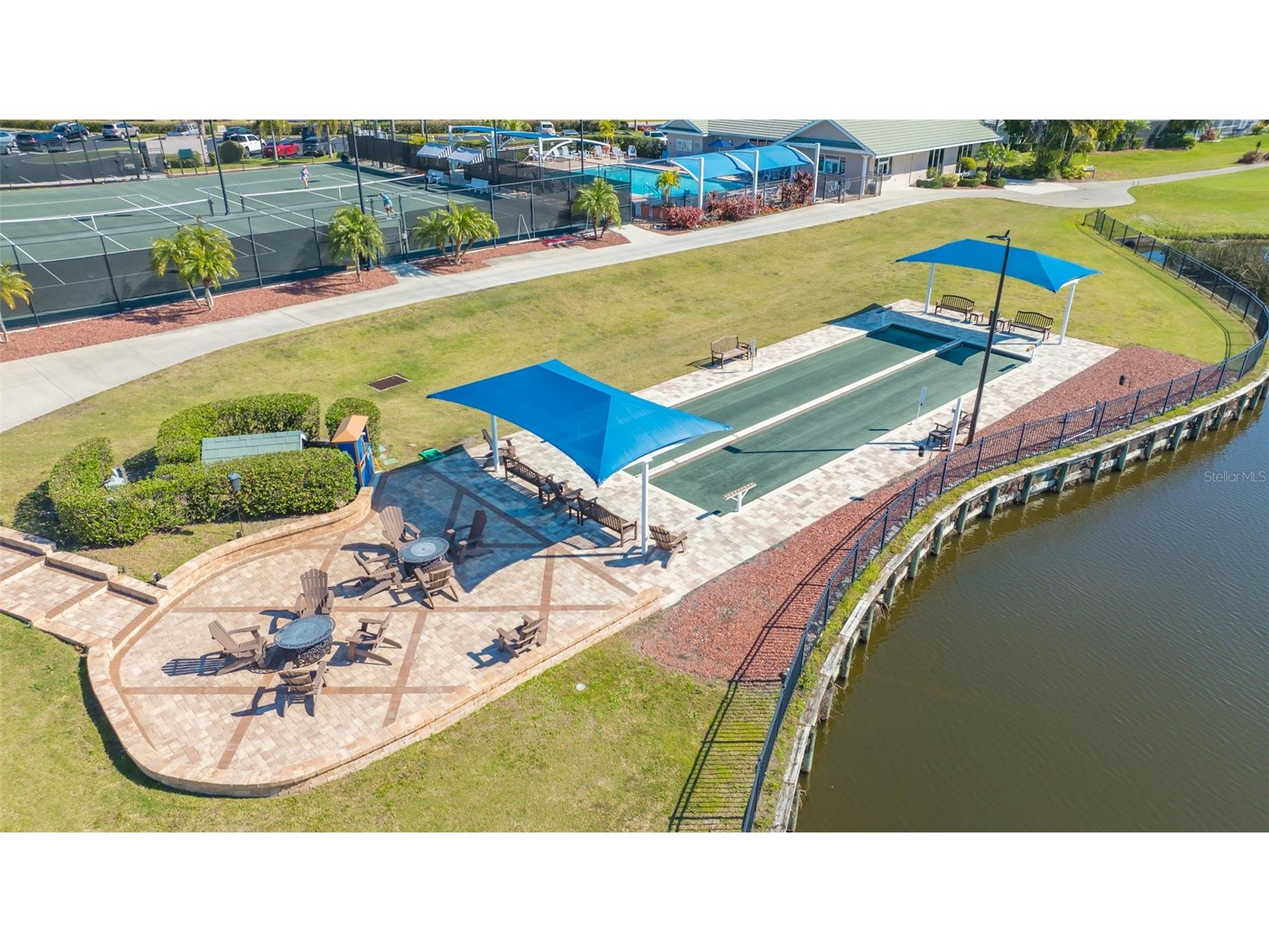 6505 Stone River Road #209 Bradenton FL 34203 A4688979 image41