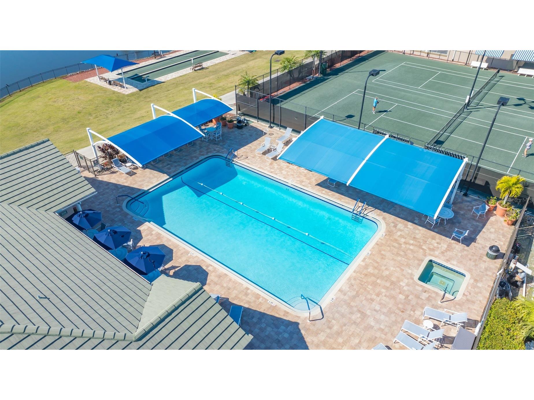 6505 Stone River Road #209 Bradenton FL 34203 A4688979 image44