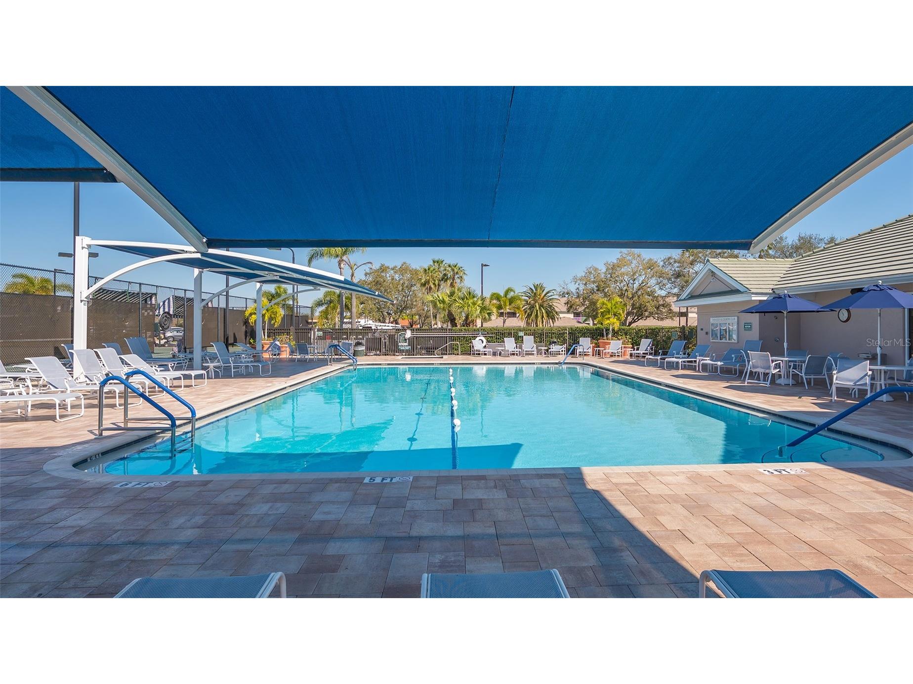 6505 Stone River Road #209 Bradenton FL 34203 A4688979 image45