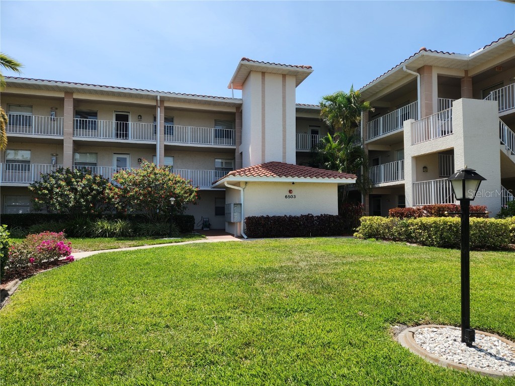 6505 Stone River Road #304 Bradenton FL 34203 A4672863 image1