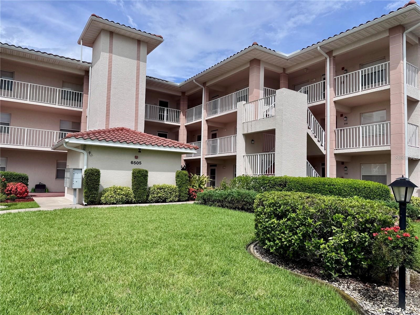 6505 Stone River Road #309 Bradenton FL 34203 A4689646 image1