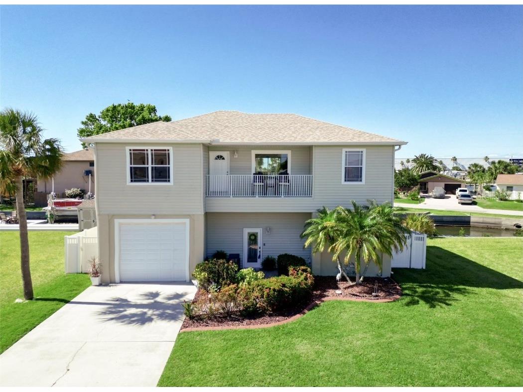 6505 Yvette Drive Hudson FL 34667 - GULF OF MEXICO W7863455 image1