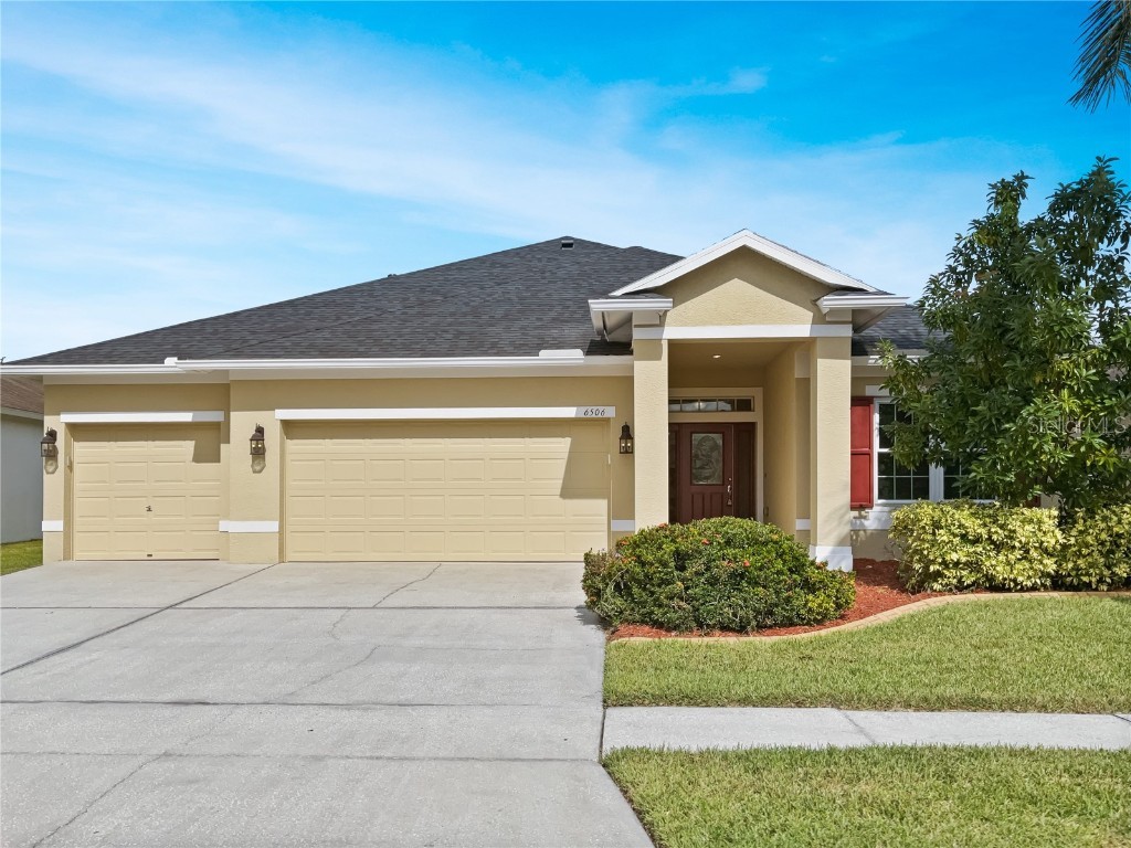 6506 Carrington Sky Drive Apollo Beach FL 33572 O6148846 image1