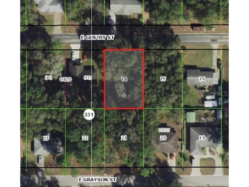 6506 E Gentry Street Inverness FL 34452 V4946650 image1