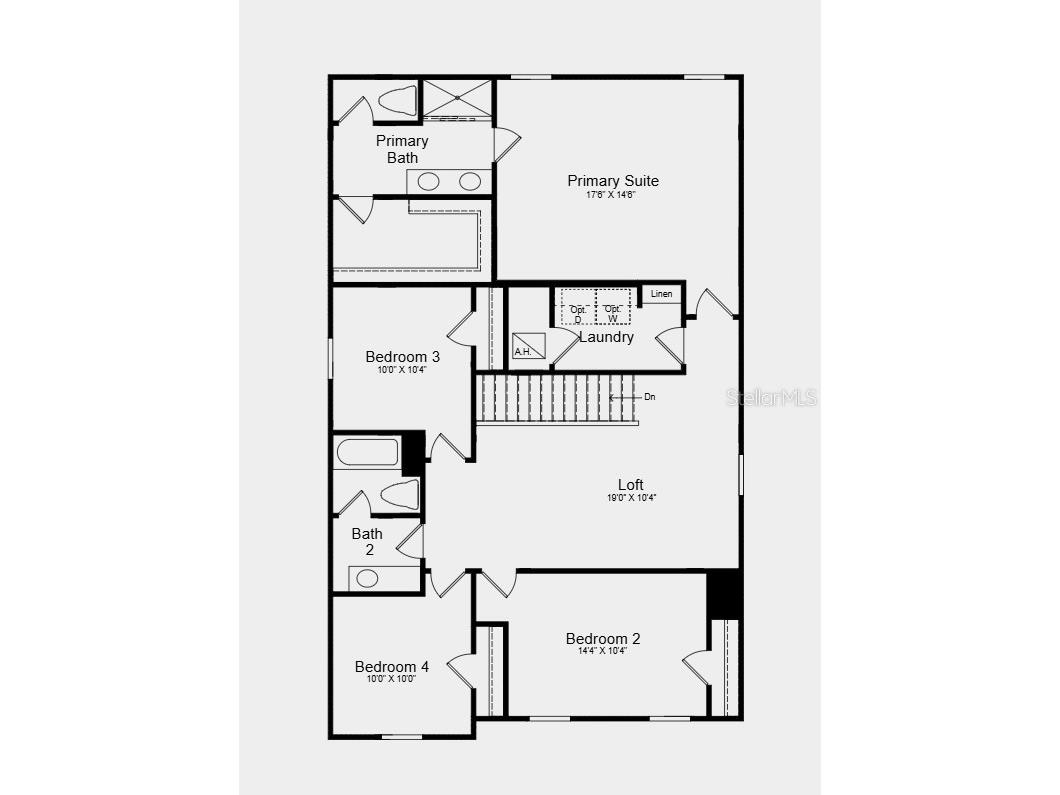 6506 Equinox Lane N North Fort Myers FL 33917 A4694895 image3