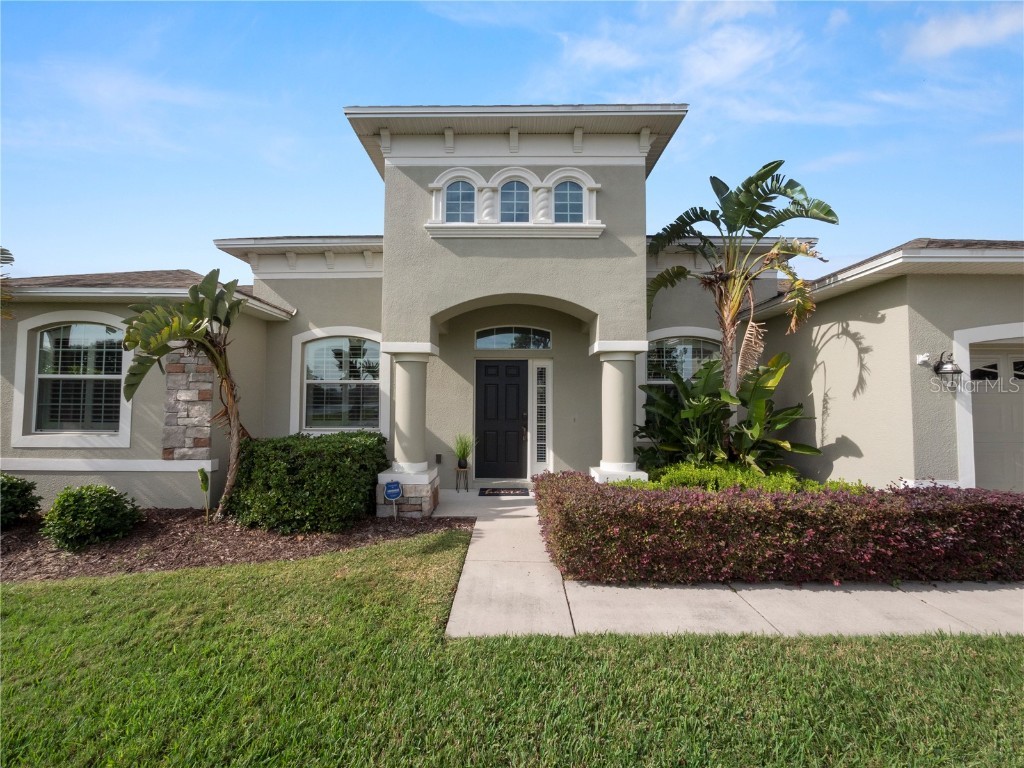 6506 Evergreen Park Drive Lakeland FL 33813 - RETENTION AREA L4941181 image1