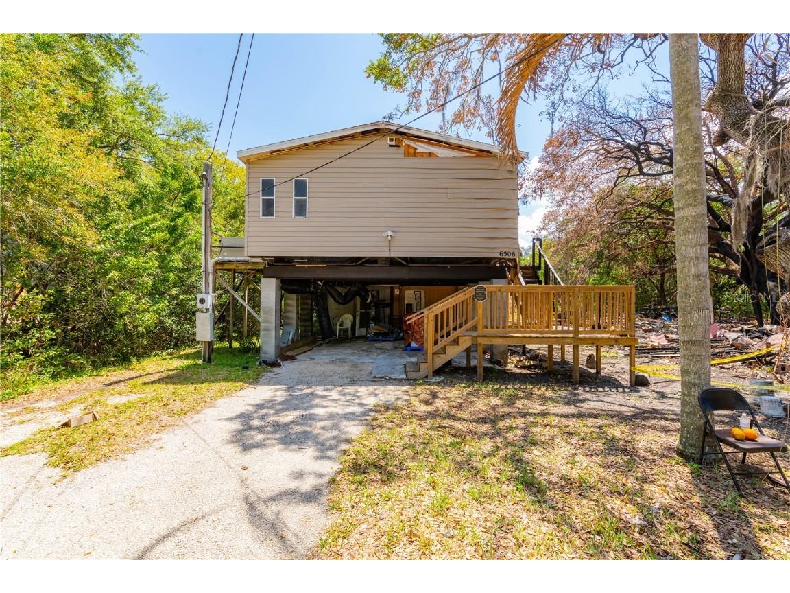 6506 Garvey Drive New Port Richey FL 34652 T3443968 image1