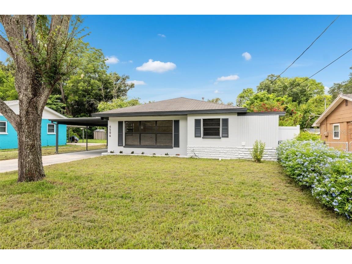 6506 N 20th Street Tampa FL 33610 T3534483 image5