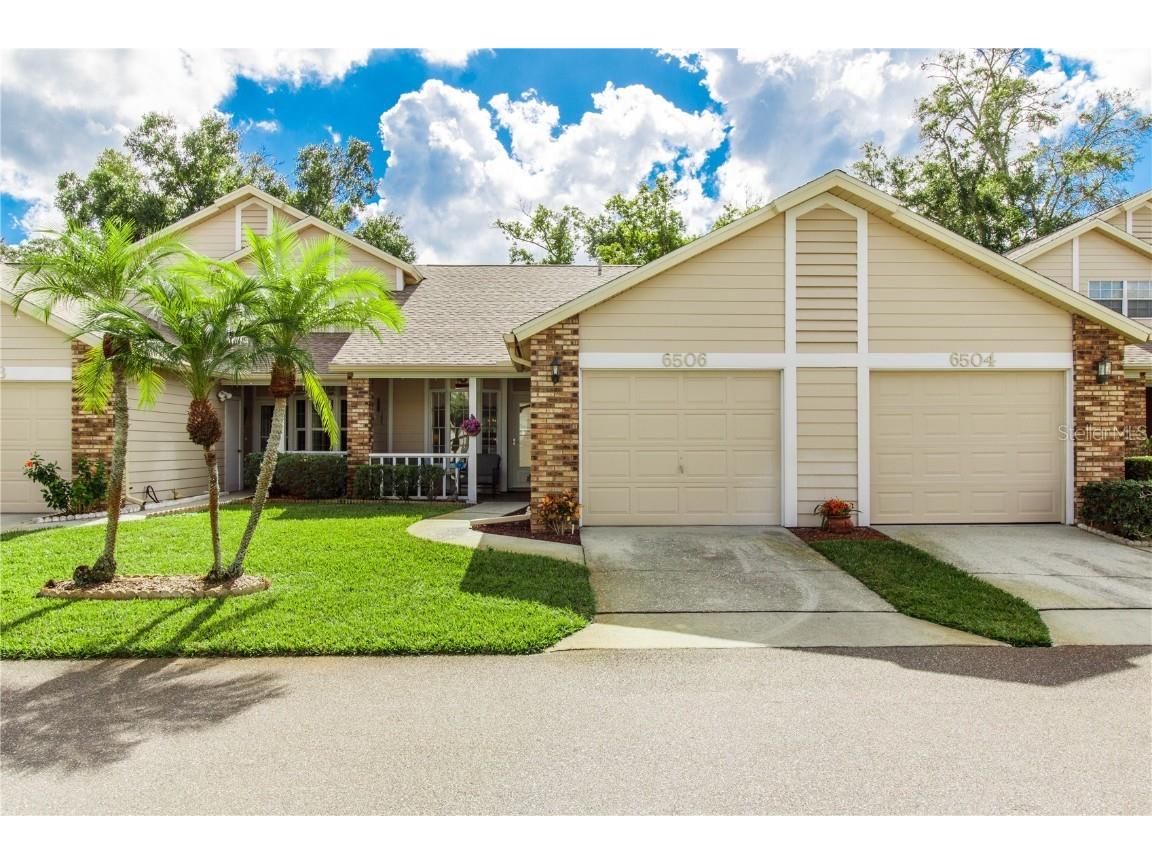 6506 Thicket Trail New Port Richey FL 34653 W7859855 image1
