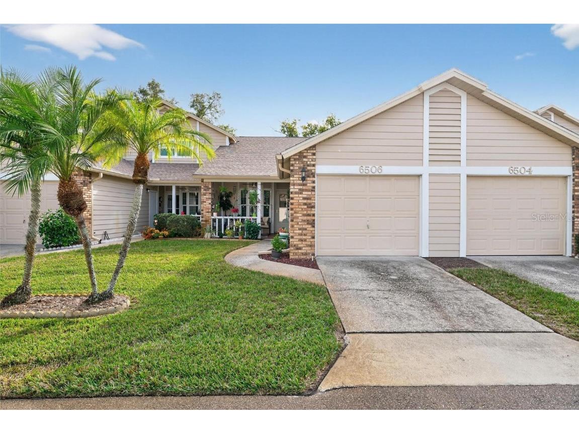 6506 Thicket Trail New Port Richey FL 34653 O6368807 image1