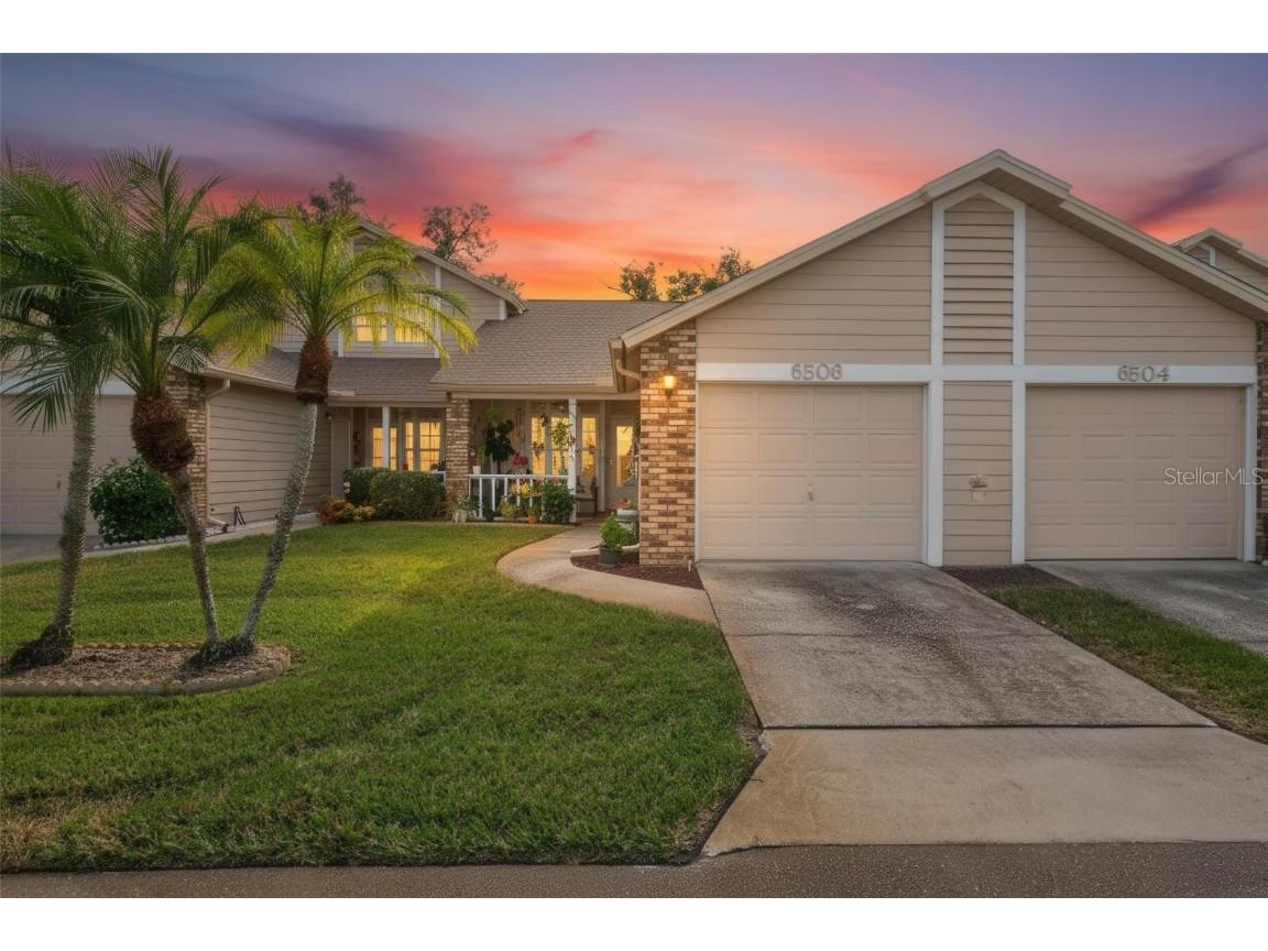 6506 Thicket Trail New Port Richey FL 34653 O6368807 image71