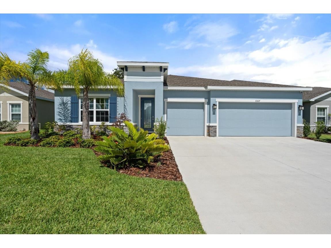 6507 114th Avenue E Parrish FL 34219 A4614448 image1