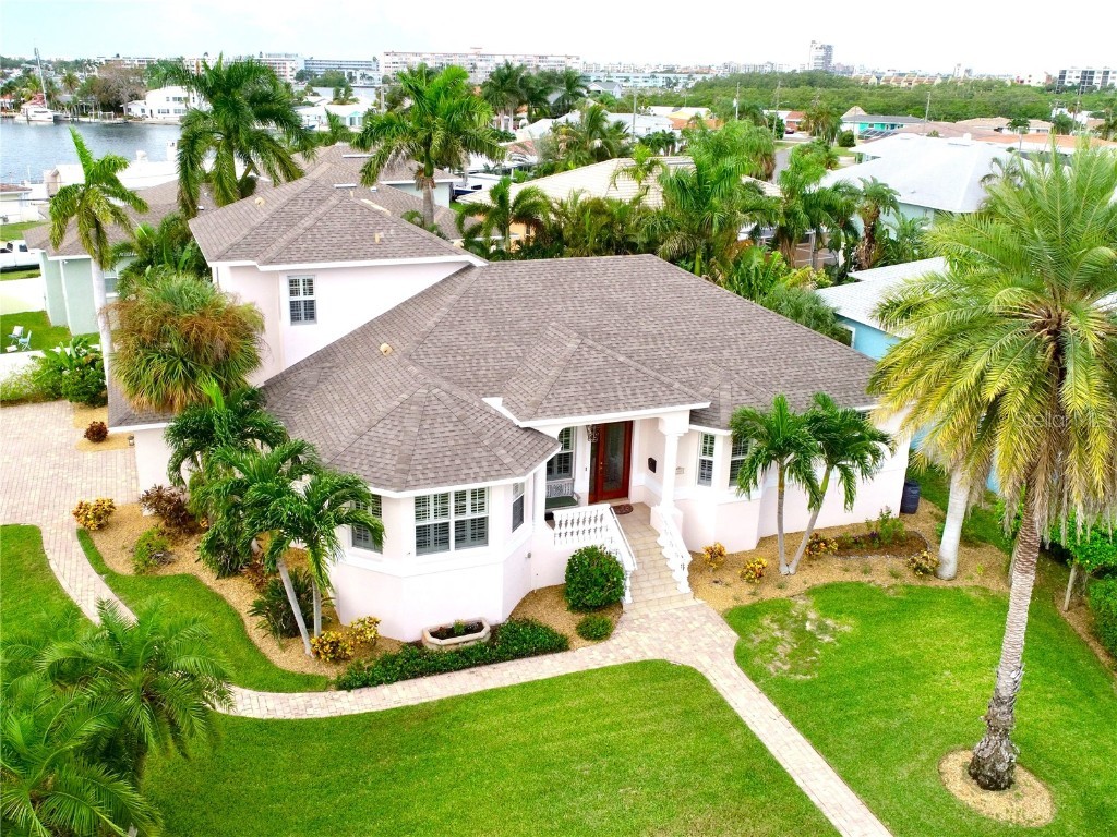 6507 Dolphin Boulevard S Gulfport FL 33707 A4583831 image1