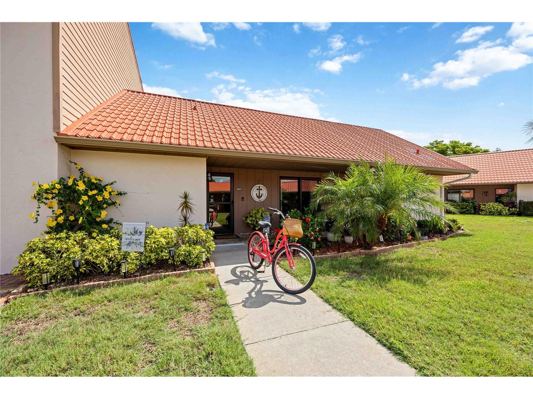 6507 Draw Lane #68 Sarasota FL 34238 A4693842 image2