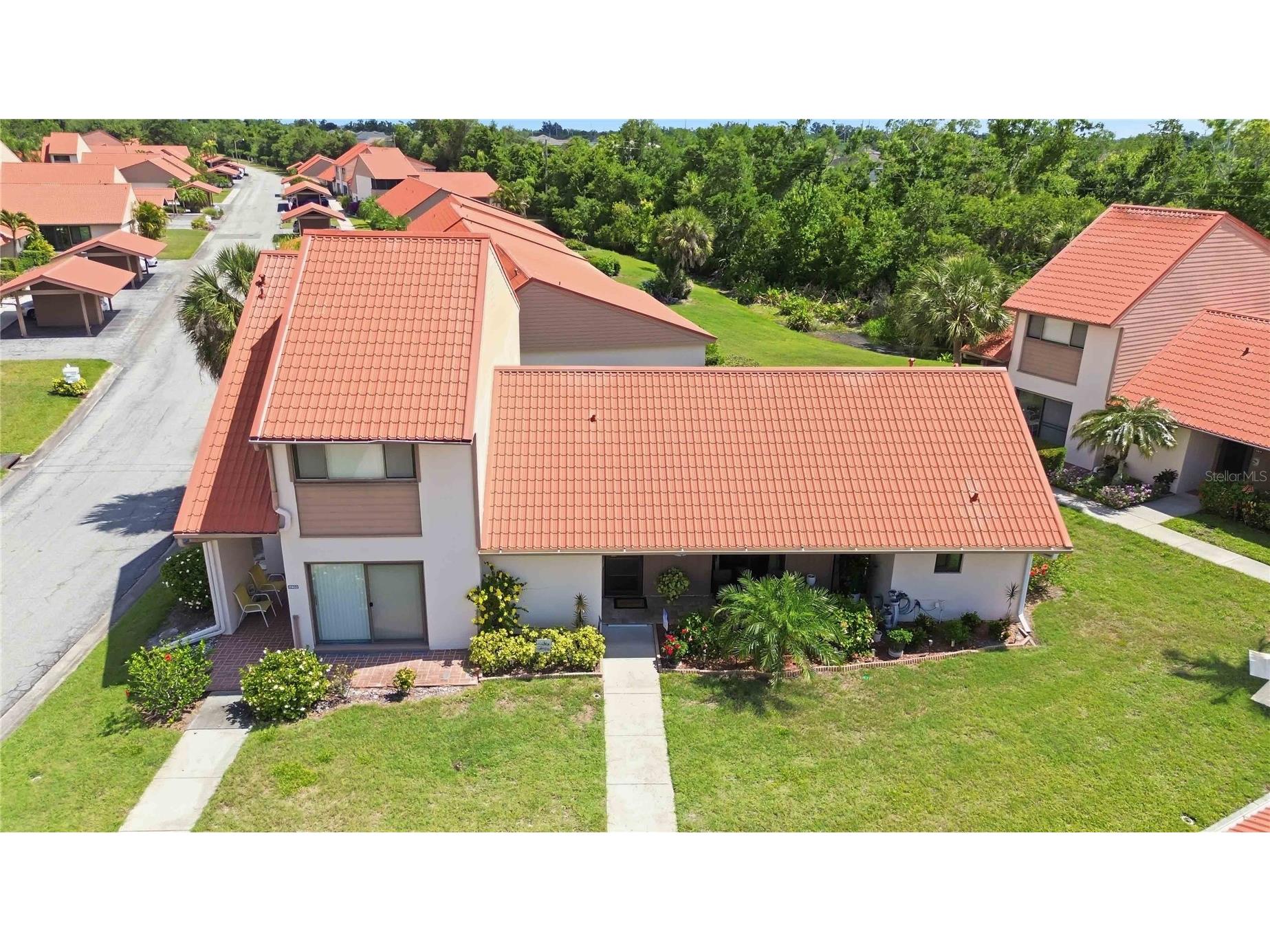 6507 Draw Lane #68 Sarasota FL 34238 A4693842 image52