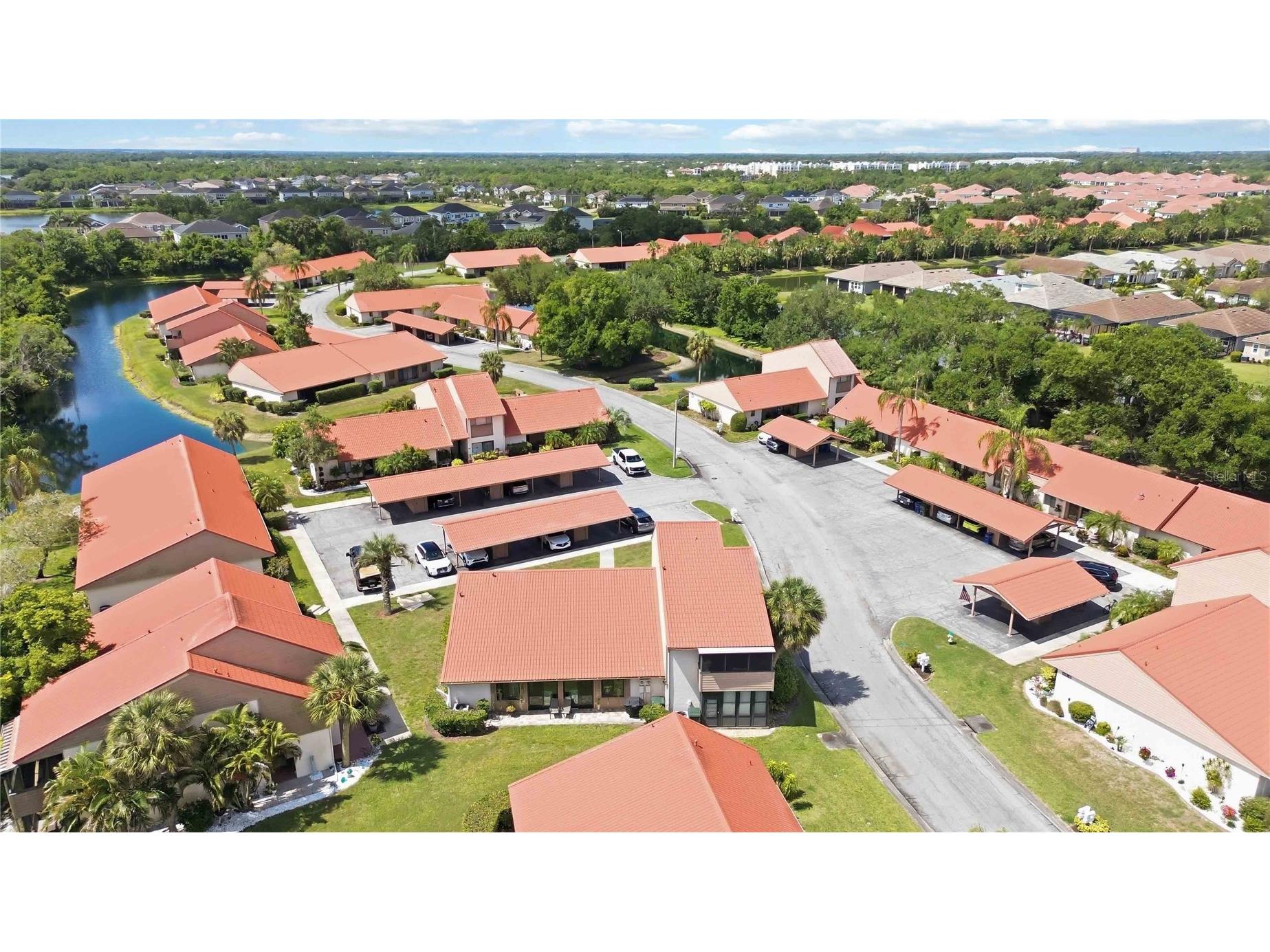 6507 Draw Lane #68 Sarasota FL 34238 A4693842 image53
