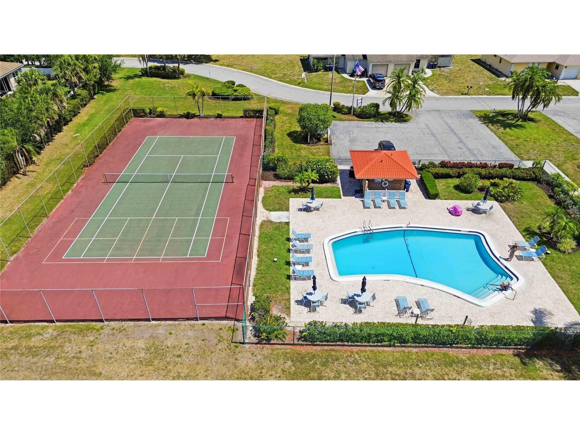6507 Draw Lane #68 Sarasota FL 34238 A4693842 image57