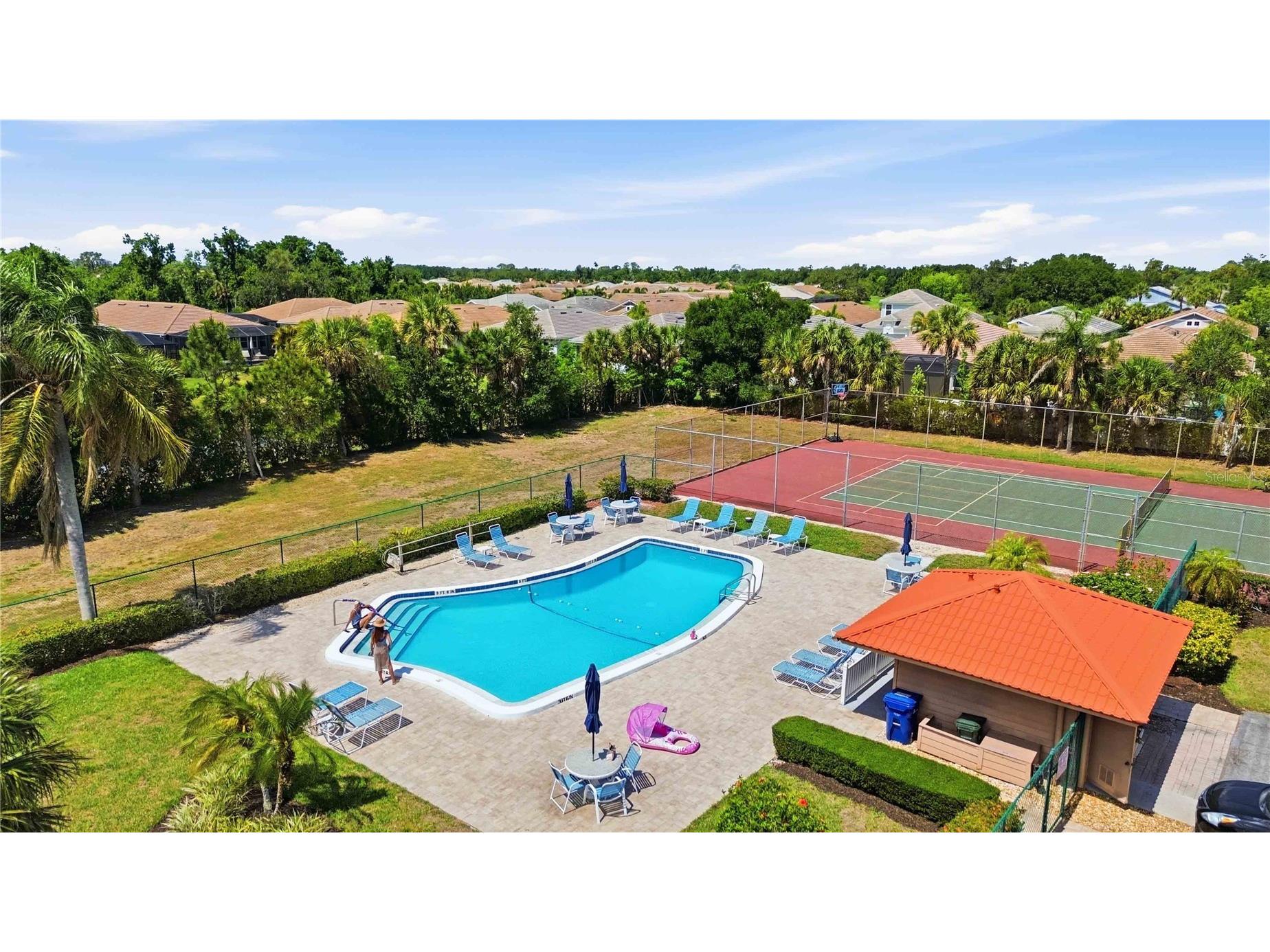 6507 Draw Lane #68 Sarasota FL 34238 A4693842 image58