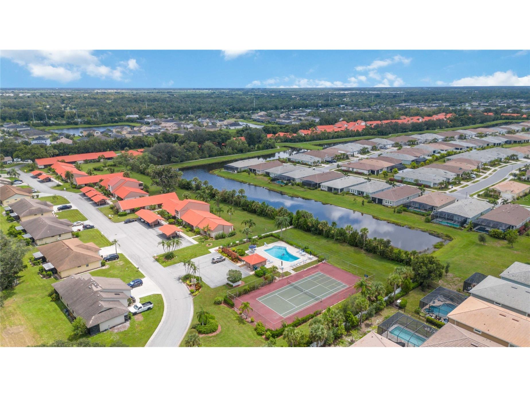 6507 Draw Lane #68 Sarasota FL 34238 A4693842 image59