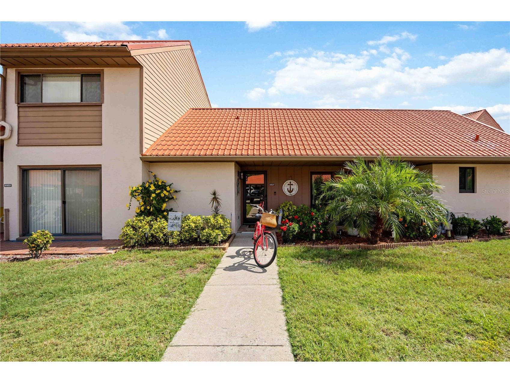 6507 Draw Lane #68 Sarasota FL 34238 A4693842 image6