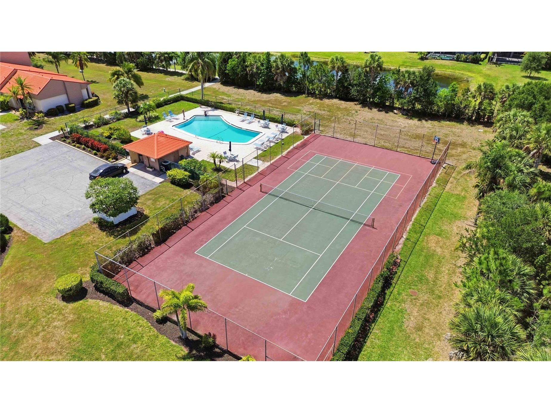 6507 Draw Lane #68 Sarasota FL 34238 A4693842 image60