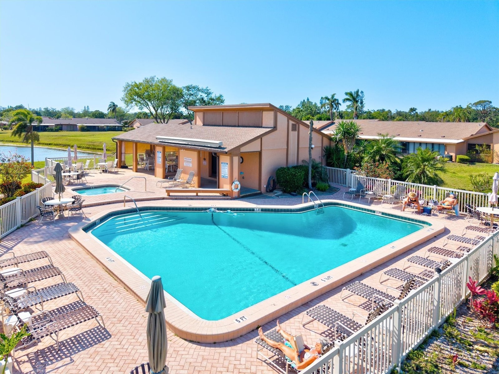 6507 Heritage Lane #2605 Bradenton FL 34209 A4686773 image24