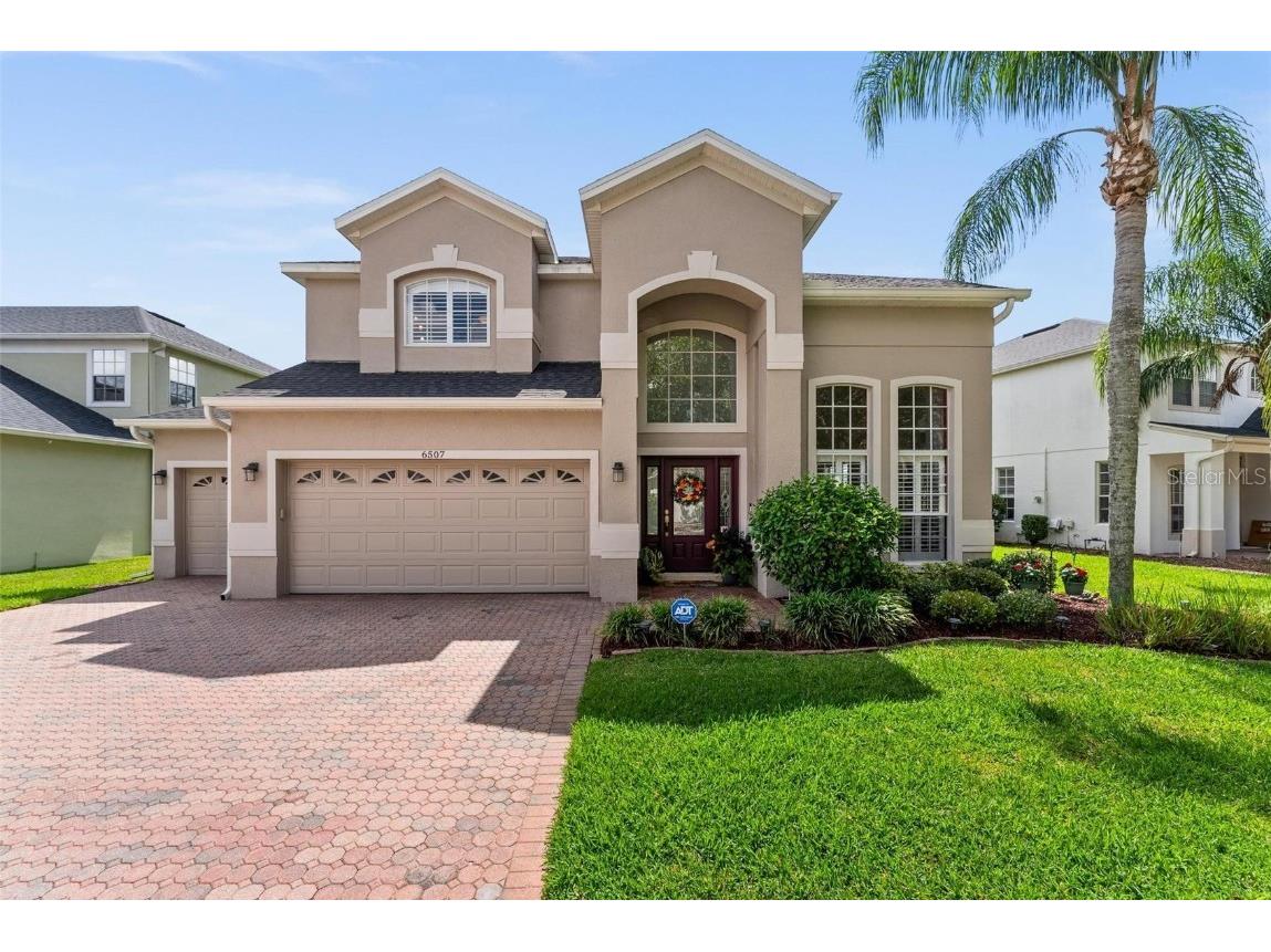 6507 Lake Pembroke Place Orlando FL 32829 - LAKE PEMBROKE O6208021 image1