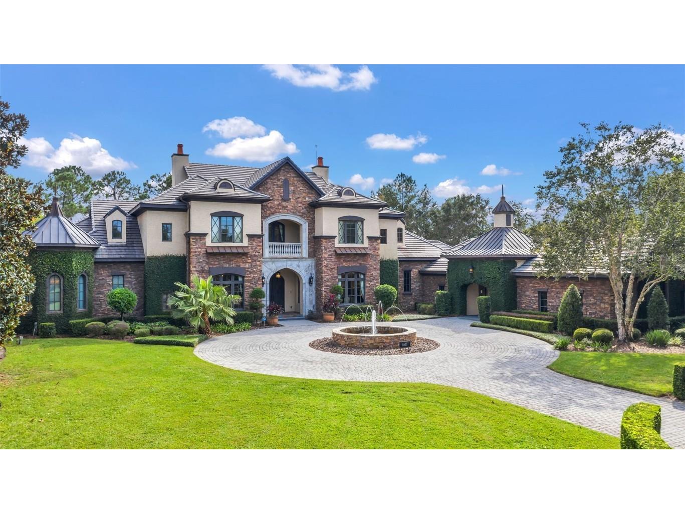 6507 Rosella Court Windermere FL 34786 - LAKE TIBET BUTLER CHAIN O6146867 image1