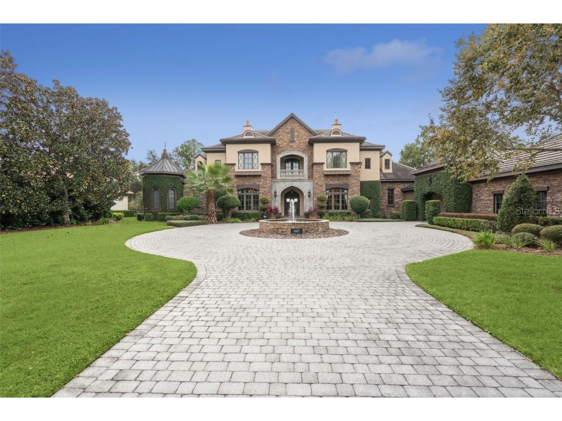 6507 Rosella Court Windermere FL 34786 - LAKE TIBET BUTLER CHAIN O6353035 image2