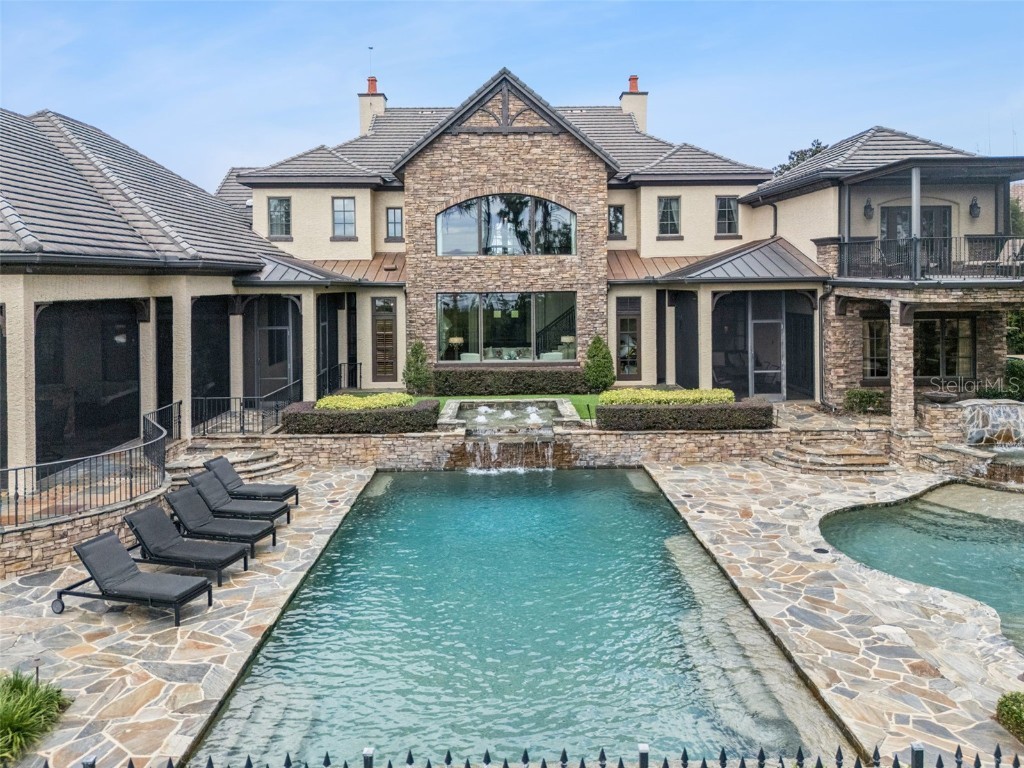 6507 Rosella Court Windermere FL 34786 - LAKE TIBET BUTLER CHAIN O6353035 image76