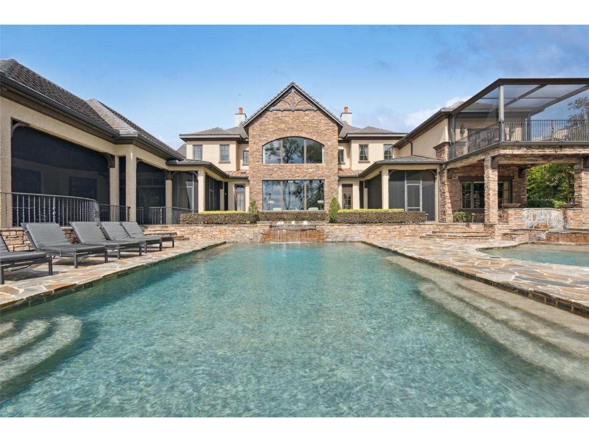 6507 Rosella Court Windermere FL 34786 - LAKE TIBET BUTLER CHAIN O6353035 image79