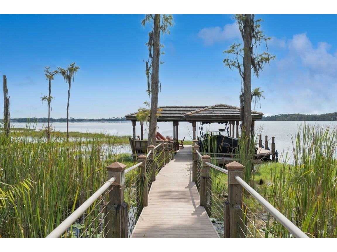 6507 Rosella Court Windermere FL 34786 - LAKE TIBET BUTLER CHAIN O6353035 image90