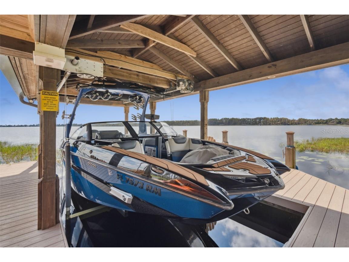 6507 Rosella Court Windermere FL 34786 - LAKE TIBET BUTLER CHAIN O6353035 image91