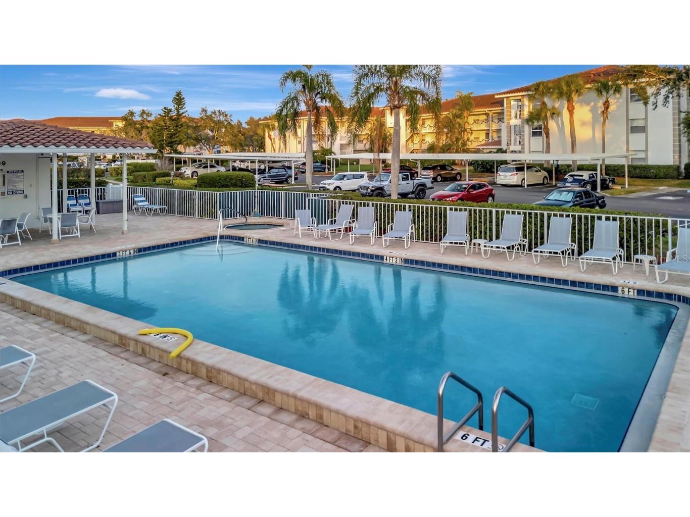 6507 Stone River Road #105 Bradenton FL 34203 A4674475 image13