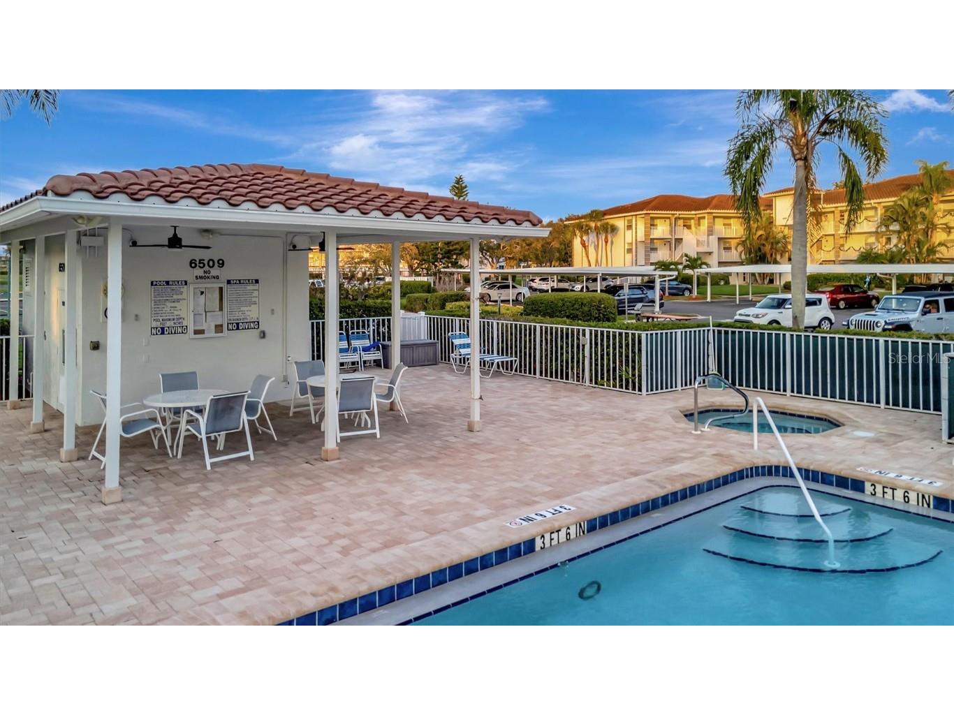 6507 Stone River Road #105 Bradenton FL 34203 A4674475 image14