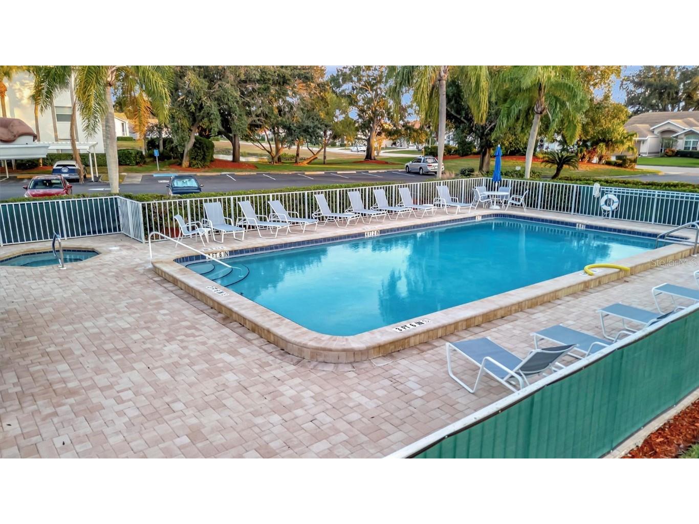 6507 Stone River Road #105 Bradenton FL 34203 A4674475 image17