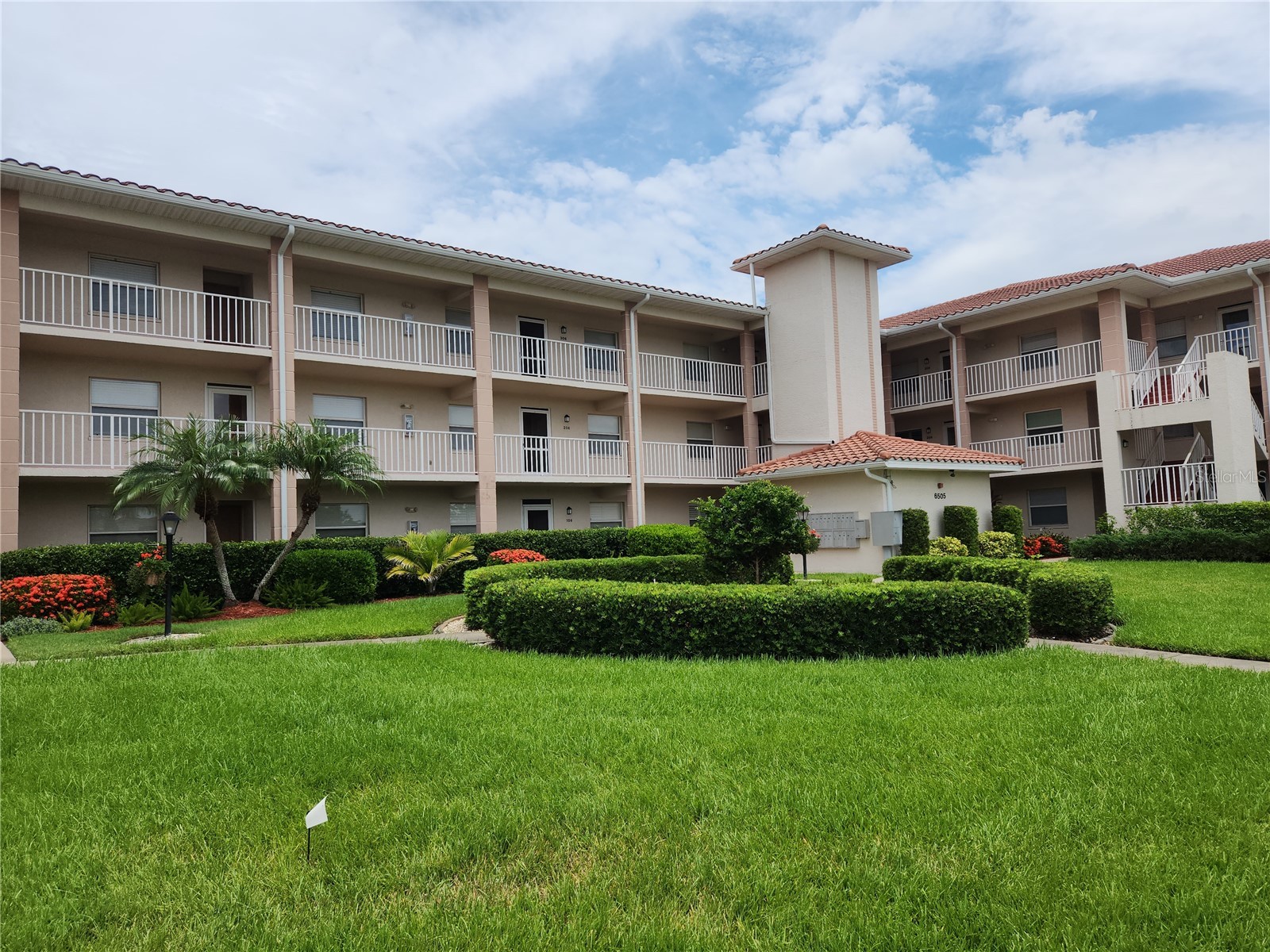 6507 Stone River Road #205 Bradenton FL 34203 A4693391 image1