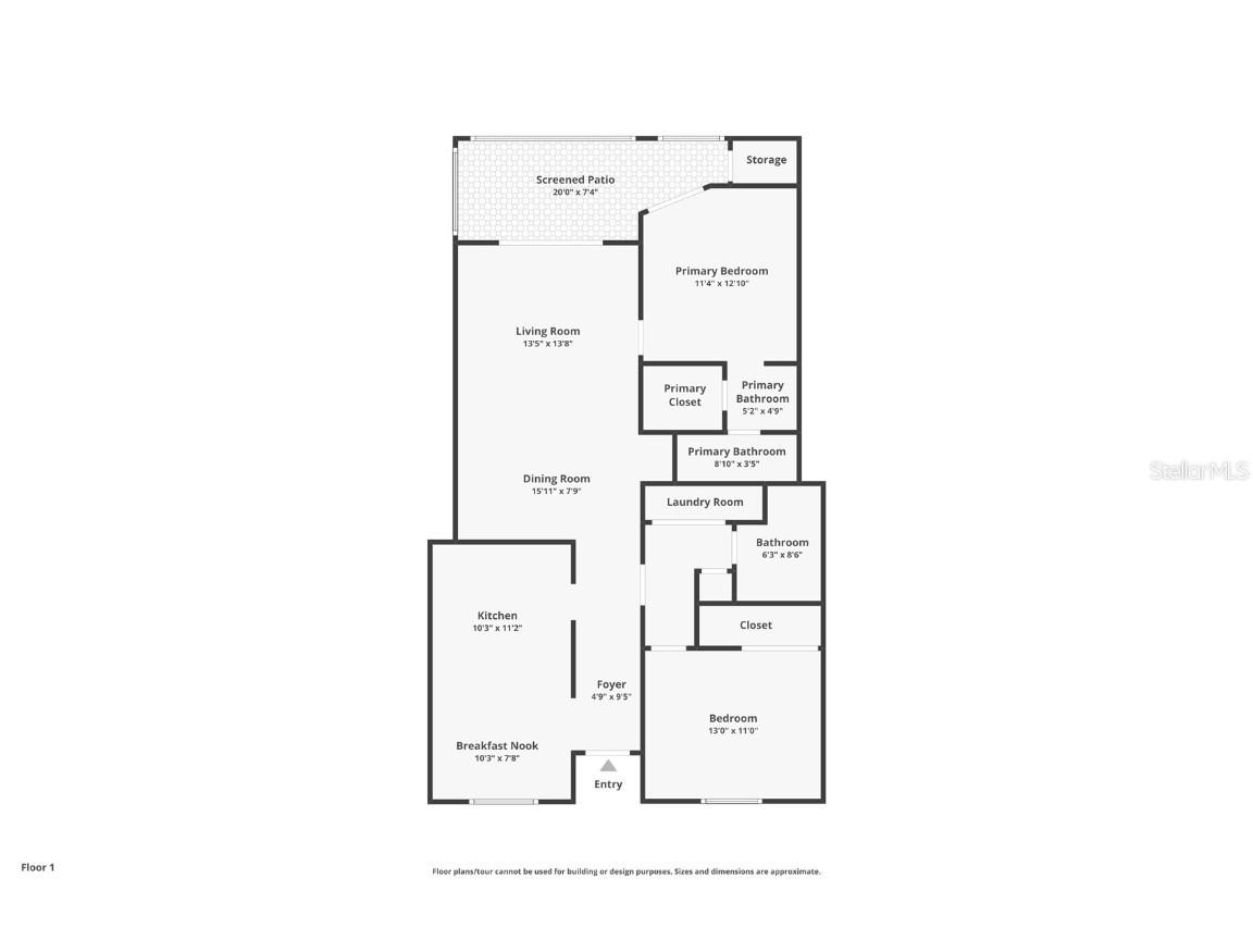 6507 Stone River Road #304 Bradenton FL 34203 A4655518 image52